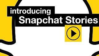 Snapchat, la nouvelle app à  un milliard de dollars