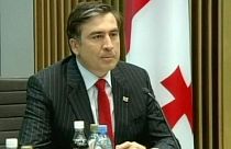 Gürcistan'da Saakaşvili dönemi sona erdi