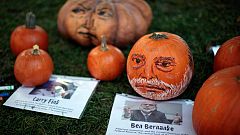 Trick is on them - new app lets parents track children at Halloween