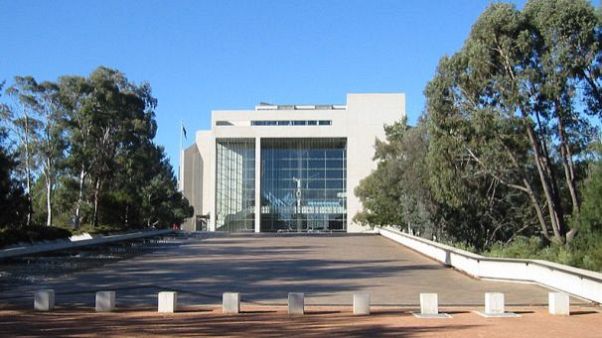 En Australie, l'amour au travail ne relève pas des prud'hommes En Australie, l'amour au travail ne relève pas des prud'hommes