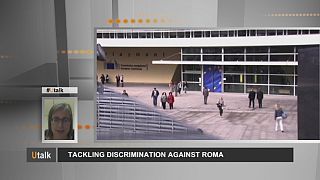 Combattre la discrimination envers les Roms