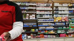 La vente de tabac interdite aux moins de 21 ans à New York.