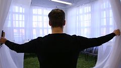 Etudiants et créatifs !