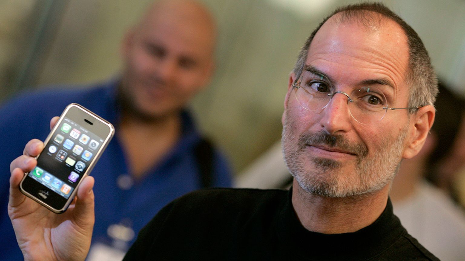 La maison d’enfance de Steve Jobs classée monument historique