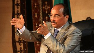 موريتانيا تتجه نحو انتخابات تشريعية ستقاطعها معظم قوى المعارضة (زاوية)