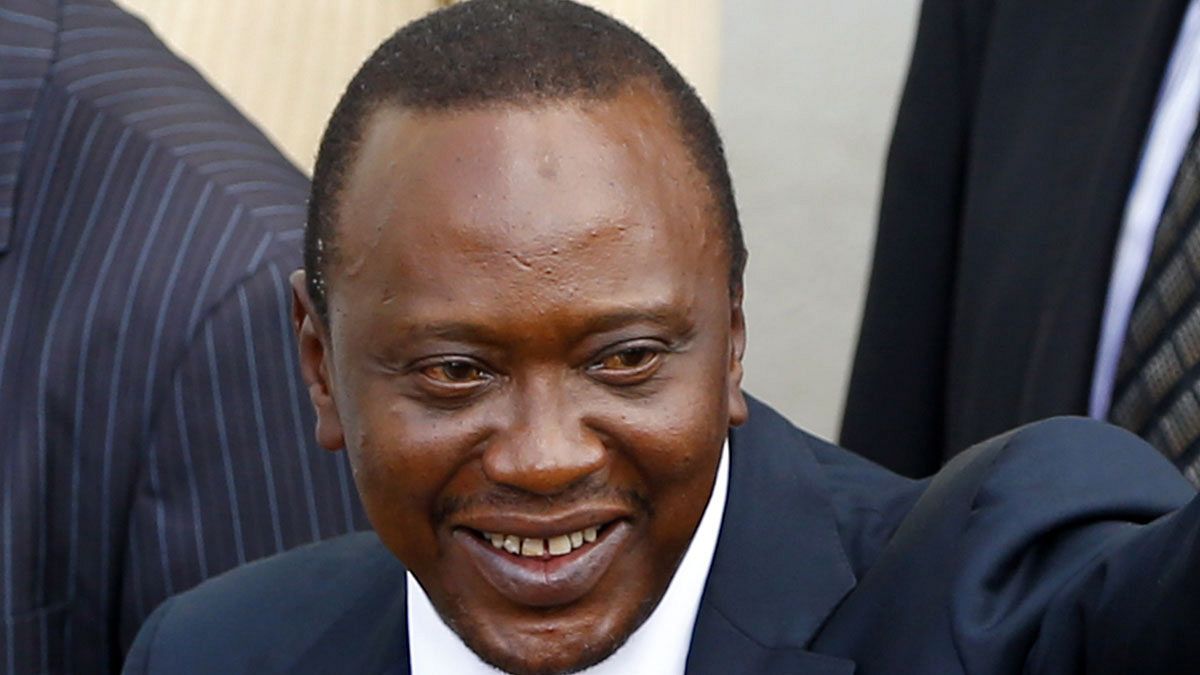 Hague court sets new start date for Kenyatta trial