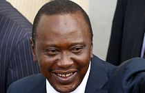 Hague court sets new start date for Kenyatta trial