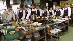 Voyage au coeur des saveurs des Phillippines