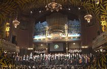 Nemzetközi szinten befolyásolná a zenei életet a magyar Zeneakadémia