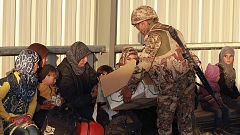 كلفة استضافة اللاجئين السوريين في الاردن لعامين تتجاوز 5,3 مليار دولار