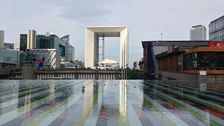 La Défense, un sogno realizzato a metà