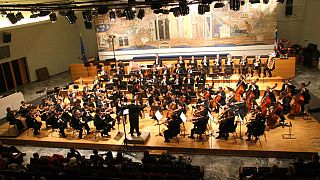 Η Κρατική Ορχήστρα Θεσ/νίκης στο Στρασβούργο