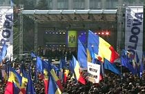 Moldova Európát választaná