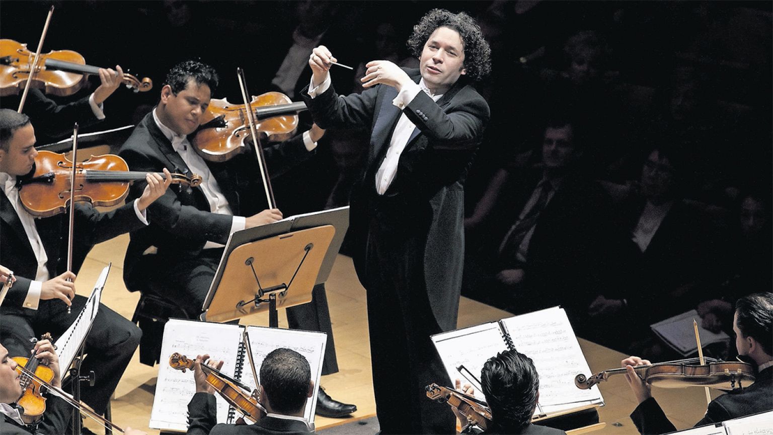 Center Stage: The Salzburg Festival