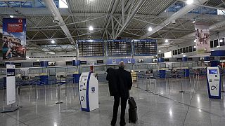 Lisboa em 22º lugar na lista dos principais aeroportos da UE