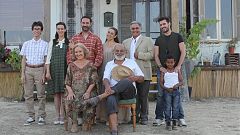 Το «Οικόπεδο 12» έγινε...ταινία!
