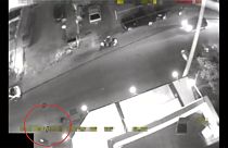تصاویر ویدئویی حادثه تیراندازی آتن، سرنخی برای پلیس