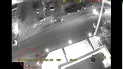Meurtre des membres d'Aube dorée: la police grecque diffuse une vidéo
