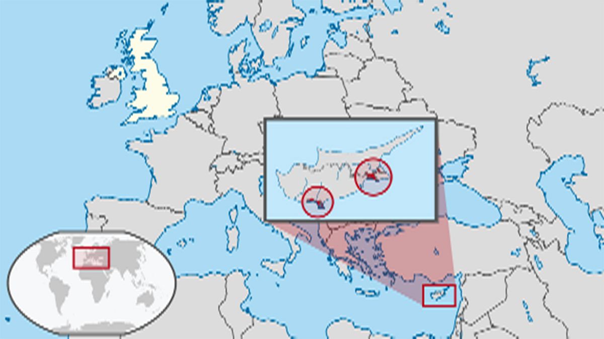 Υπόθεση Σνόουντεν: Αμερικανοί «κρυφάκουγαν» συνομιλίες στη Μέση Ανατολή μέσω... Κύπρου!