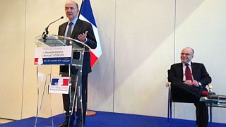Déficit : la France réaffirme l'objectif de 3% en 2015