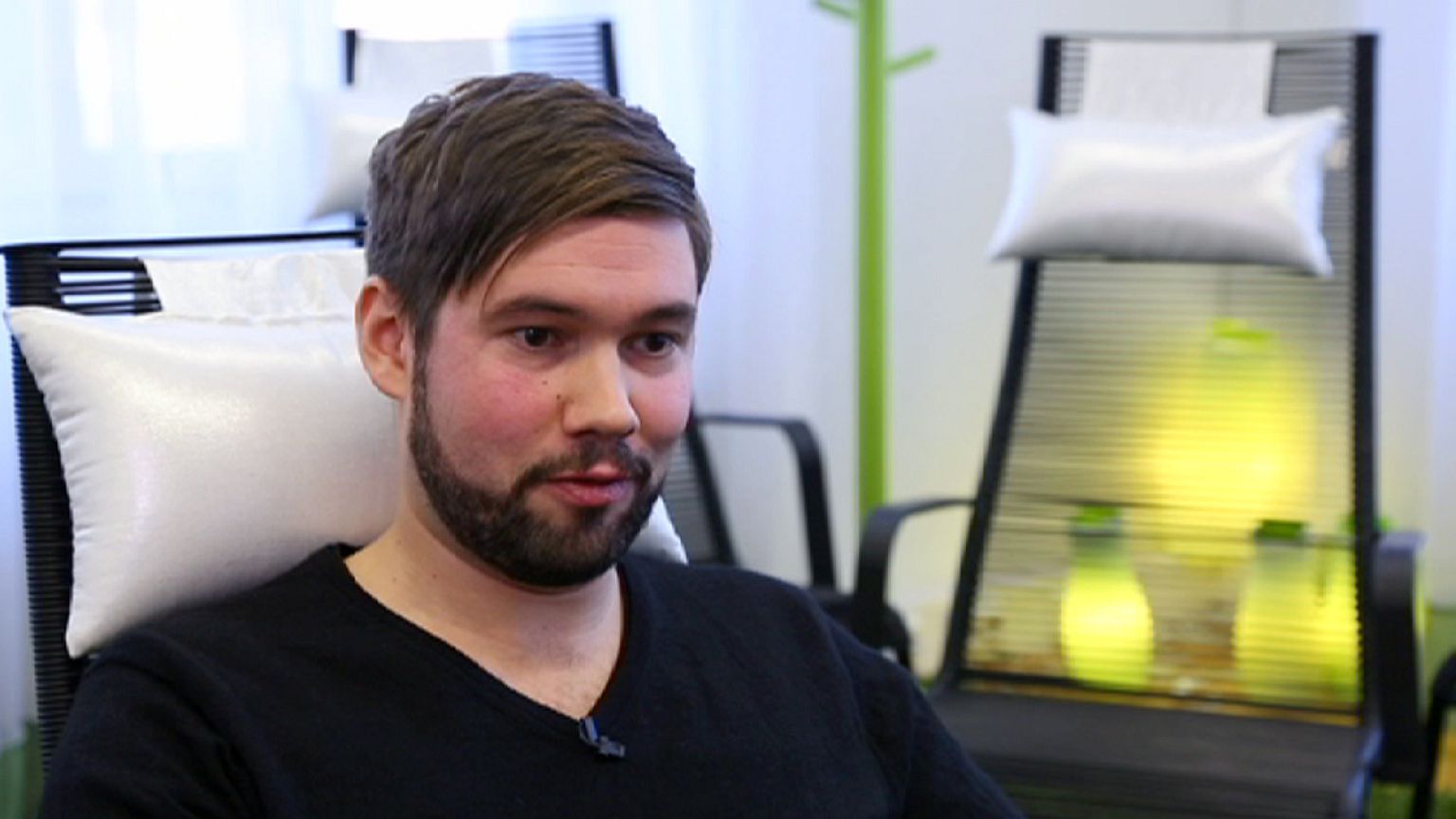 Gen Y voices: Designed to create