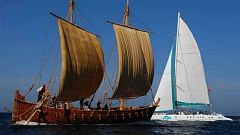 Oman et la mer, histoire d'une civilisation