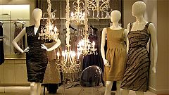 Watershed for British obesity? Store brings in larger mannequins