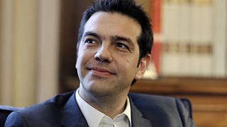 Πρόταση δυσπιστίας κατά της κυβέρνησης Σαμαρά κατέθεσε ο ΣΥΡΙΖΑ