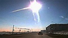 New study claims asteroid explosion over Russia was 30 times force of Hiroshima