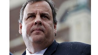 Christie already under fire from conservative Republican rivals