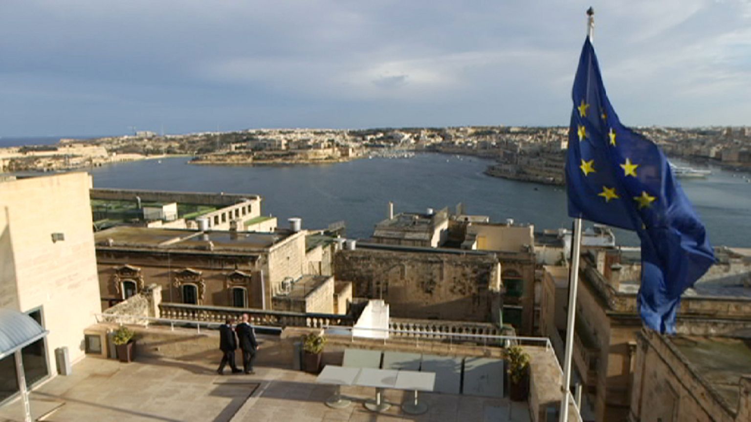 Europe attempts to go local