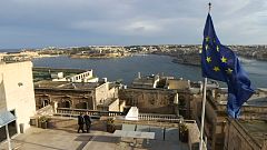Europe attempts to go local