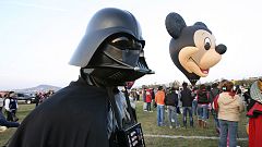Star Wars Episode VII sortira en décembre 2015