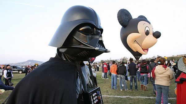 Star Wars Episode VII sortira en décembre 2015 Star Wars Episode VII sortira en décembre 2015