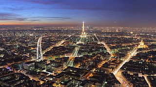 A csúnya vendégeket eldugták két felkapott párizsi étteremben