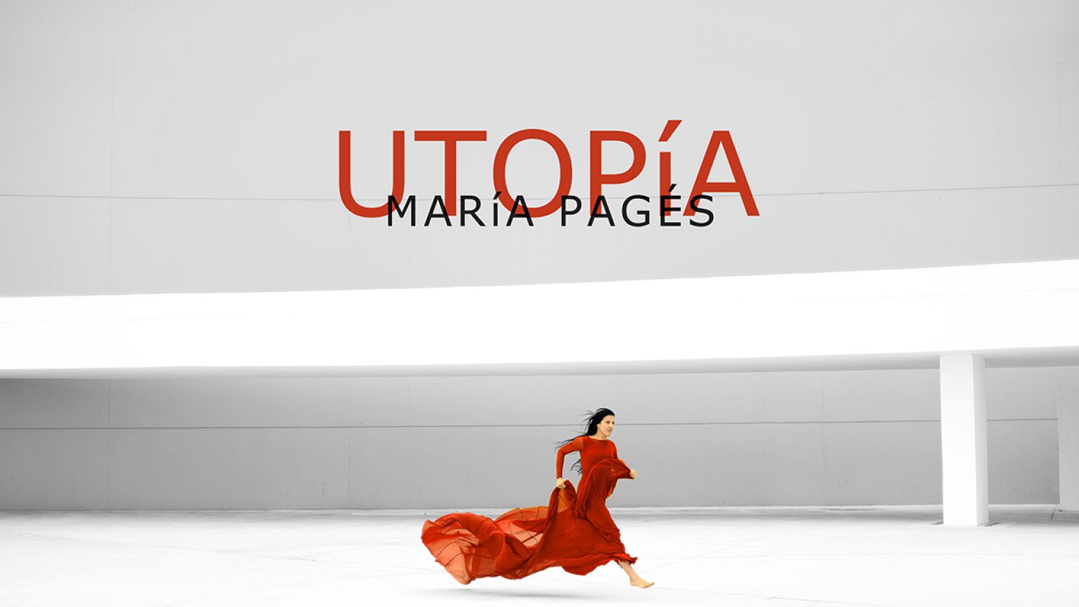 Φλαμένκο από την Maria Pages στο Μέγαρο