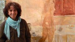 Φωτ. Στεφανίδη: Με τις «γεύσεις ψυχής» στις Βρυξέλλες