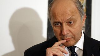 Laurent Fabius défend la position française sur le nucléaire iranien