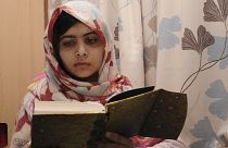 Malala könyvét betiltották a pakisztáni iskolákban