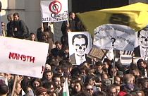 Bulgaria: Sofia University blocked after Sunday march marks 150th day of protests