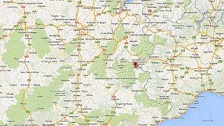 Deux morts dans un crash d'hélicoptère dans les Hautes-Alpes