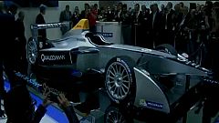 Will a new series of high-speed races rev up the electric car market?