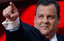 USA: Republicans keep pounding Christie ahead of 2016 election