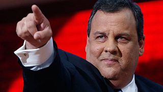 USA: Republicans keep pounding Christie ahead of 2016 election