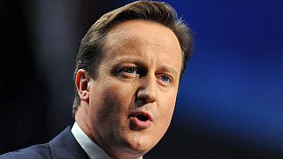 Elrejtették David Cameron választás előtti ígéreteit az internetről