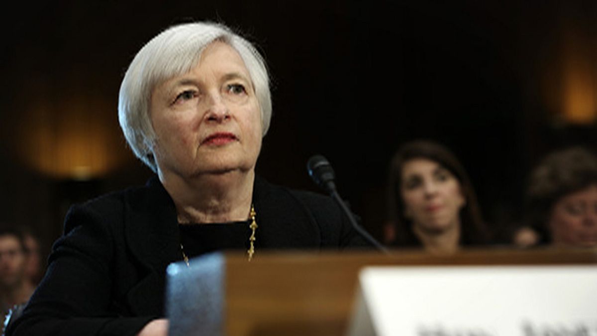 Yellen in confirmation hearing: US Fed will continue stimulus – for now