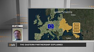 The EU's Eastern Partnership explained