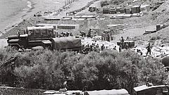 Ντοκουμέντα από την τουρκική εισβολή στην Κύπρο έδωσε ο τουρκικός στρατός