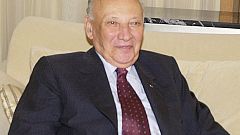 Πέθανε ο πρώην πρόεδρος της Κύπρου Γλαύκος Κληρίδης