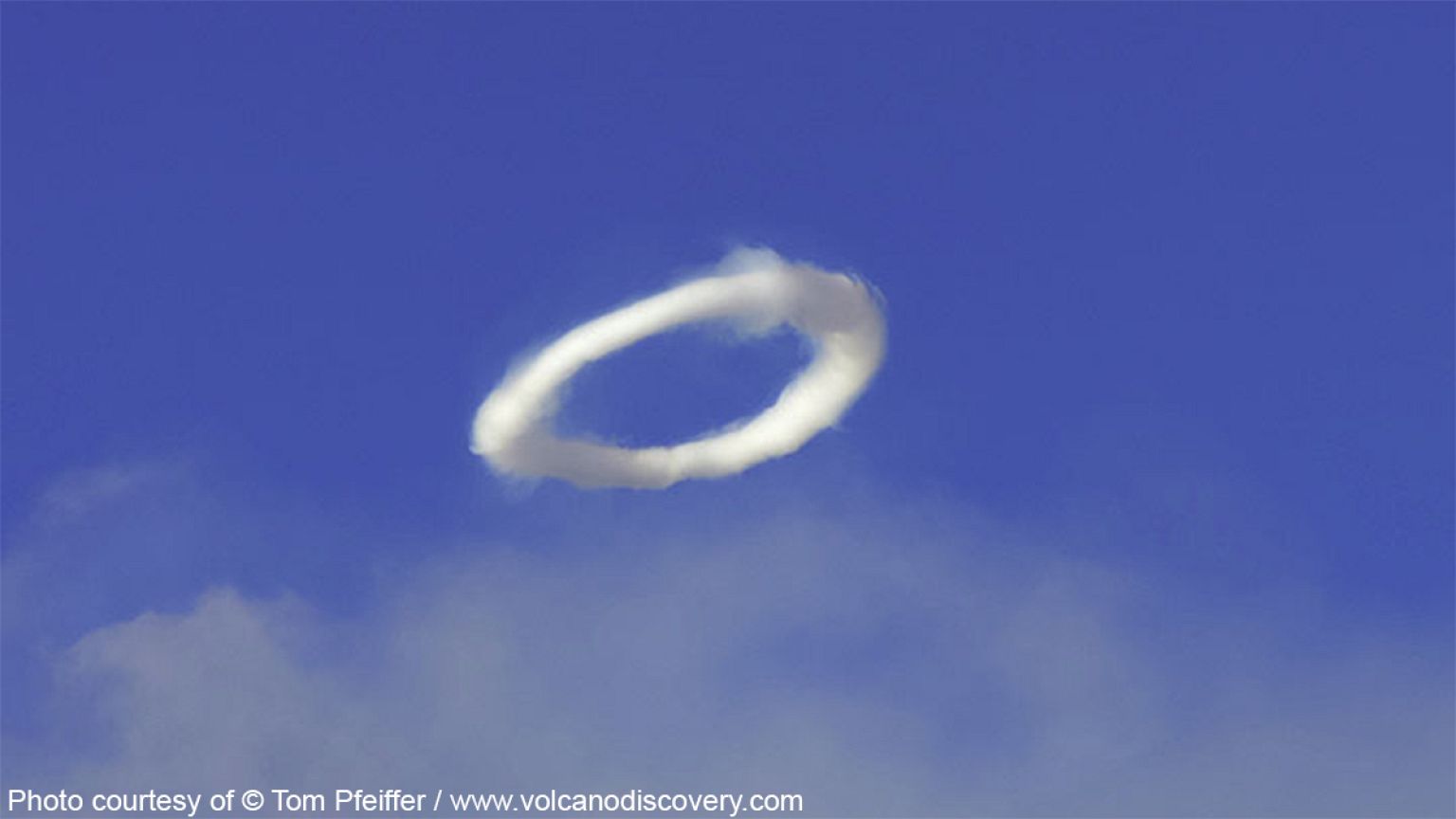 Los anillos del Etna